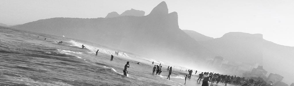 The Sounds of Brazil