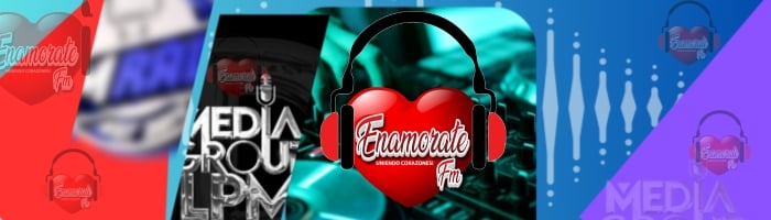 Enamorate Fm