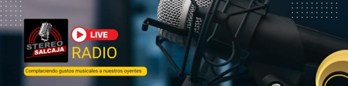 Stereo Salcaja