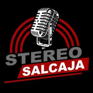 Stereo Salcaja-logo