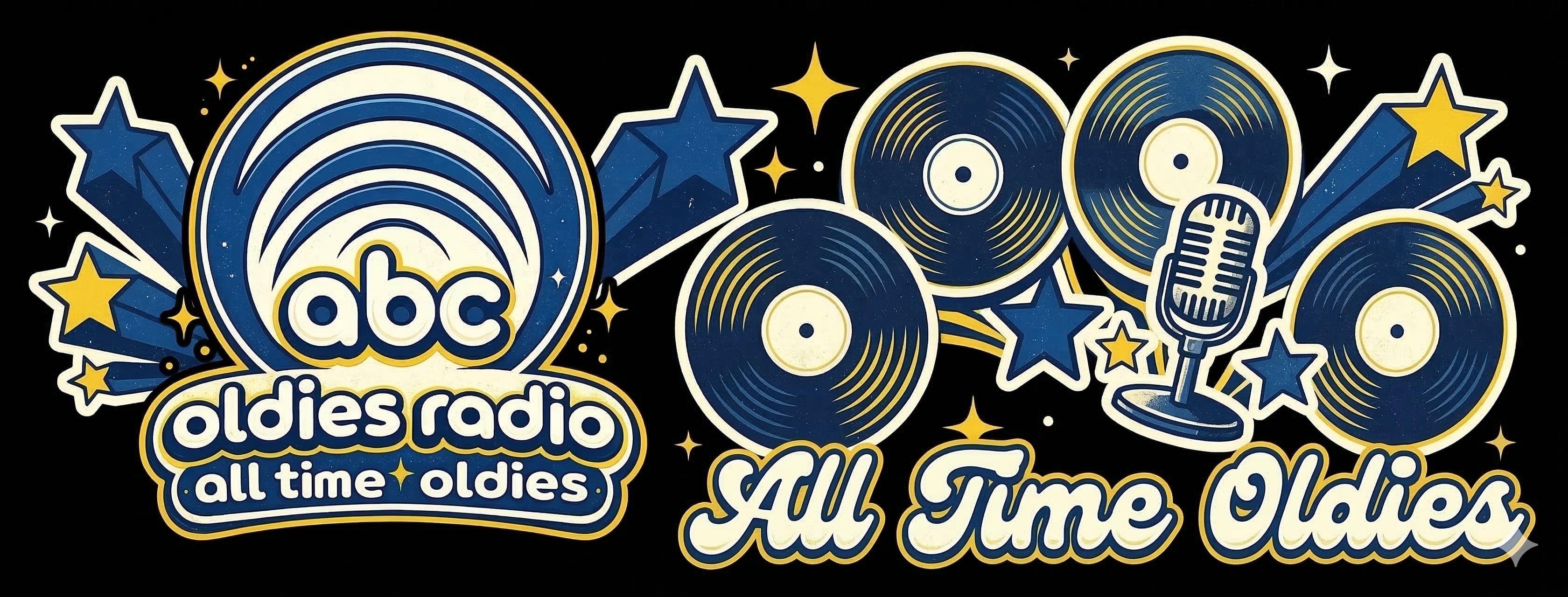 ABC Oldies Radio