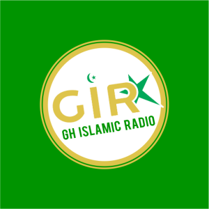 GH Islamic Radio-logo