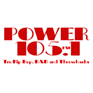 Power 105.1-logo