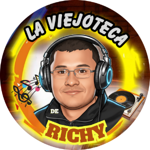 La Viejoteca de Richy