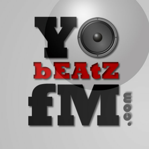 Yobeatz FM-logo