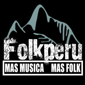 RadioFolkperu.Com | 93.5 FM Lima - Perú-logo