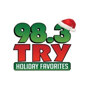 98.3 TRY-logo