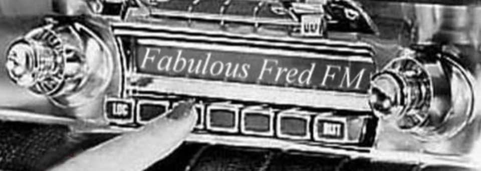 Fabulous Fred FM