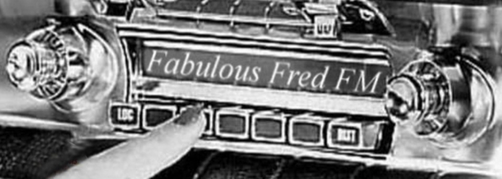 Fabulous Fred FM