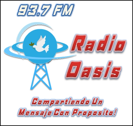 RADIO OASIS