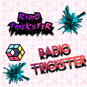 Trickster-logo