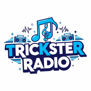 Trickster-logo