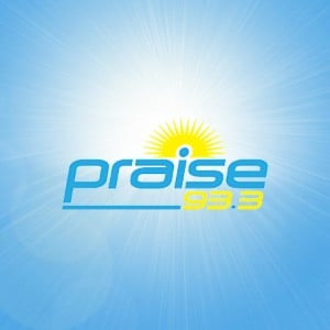 Praise 93.3-logo