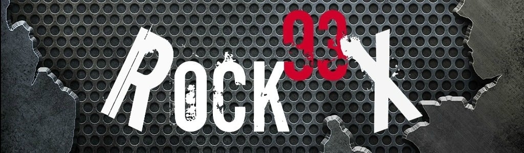 Rock93X