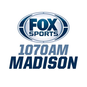Fox Sports 1070-logo
