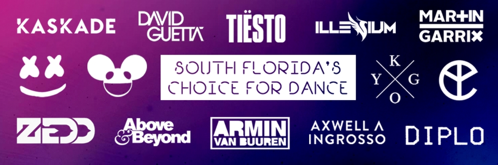 ADR.FM - Electronic Dance Experience (EDE)