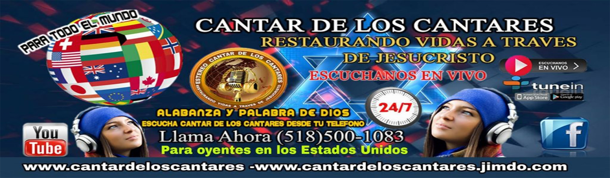 Cantar de Los Cantares