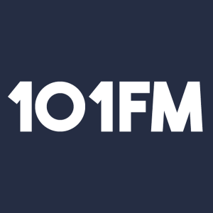 101 FM-logo