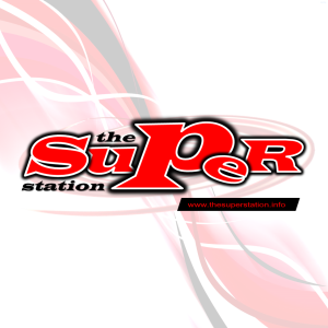 The Superstation-logo