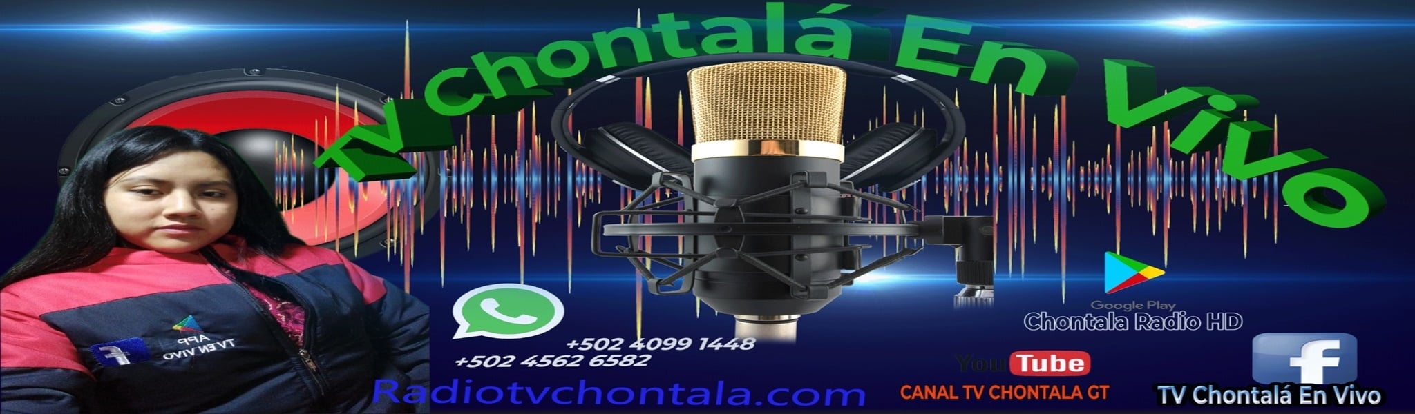 Chontala Radio HD