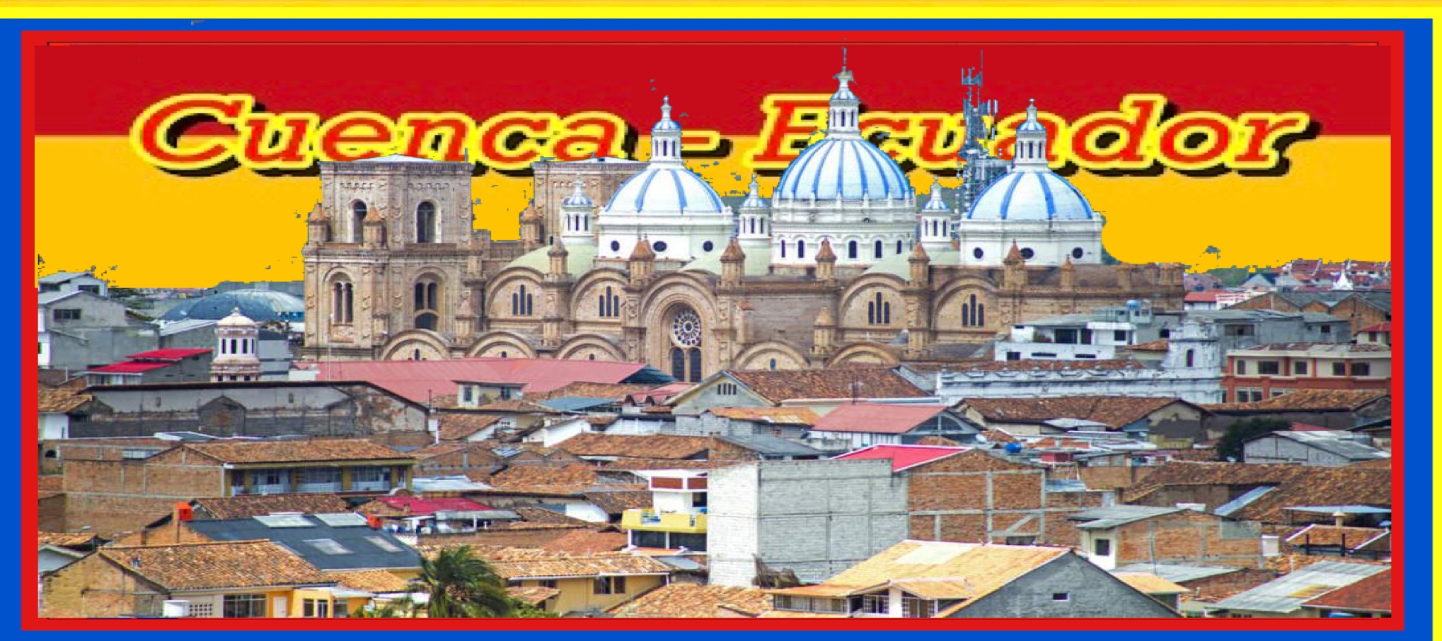 ECUA MUSICAL Radio La Ke Buena del Ecuador...