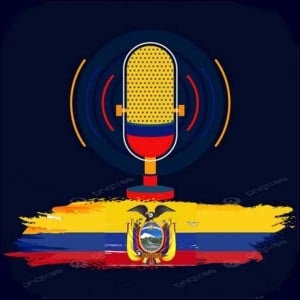 ECUA MUSICAL Radio ⭐️ La Ke Buena del Ecuador-logo