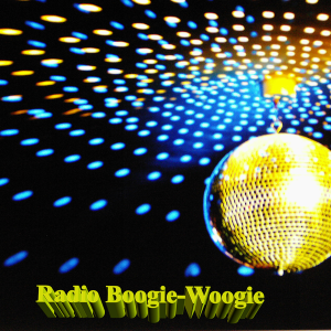 Radio Boogie Woogie-logo