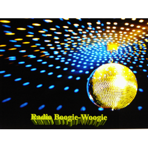 Radio Boogie Woogie-logo