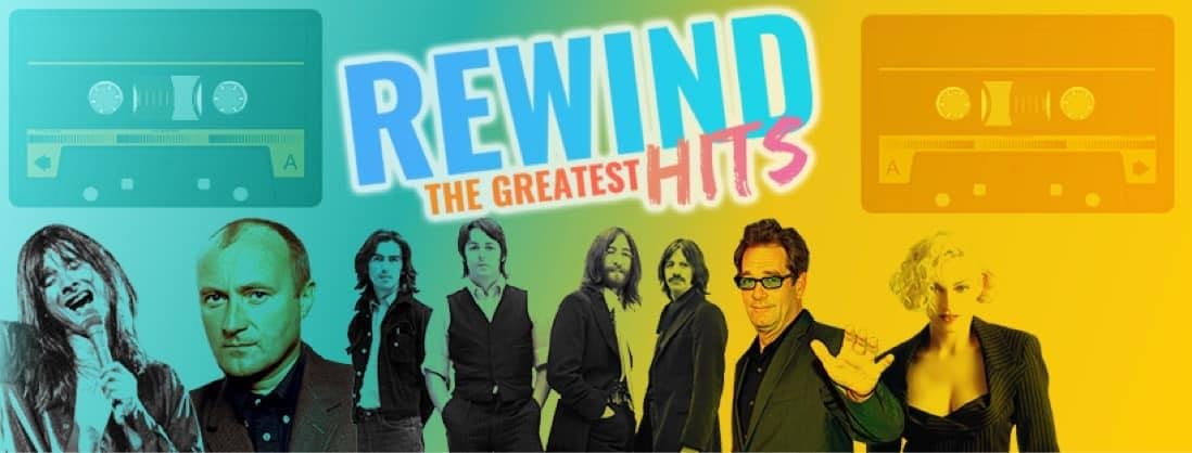 Rewind Radio