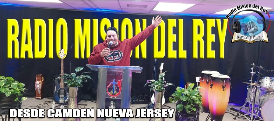 Radio Mision Del Rey