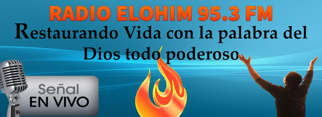 Elohim Radio 95.3 FM