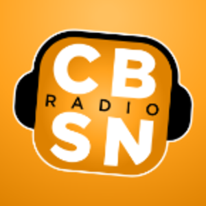 Radio CBSN-logo