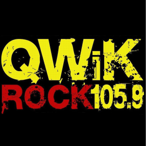 WQWK - QWiK Rock-logo