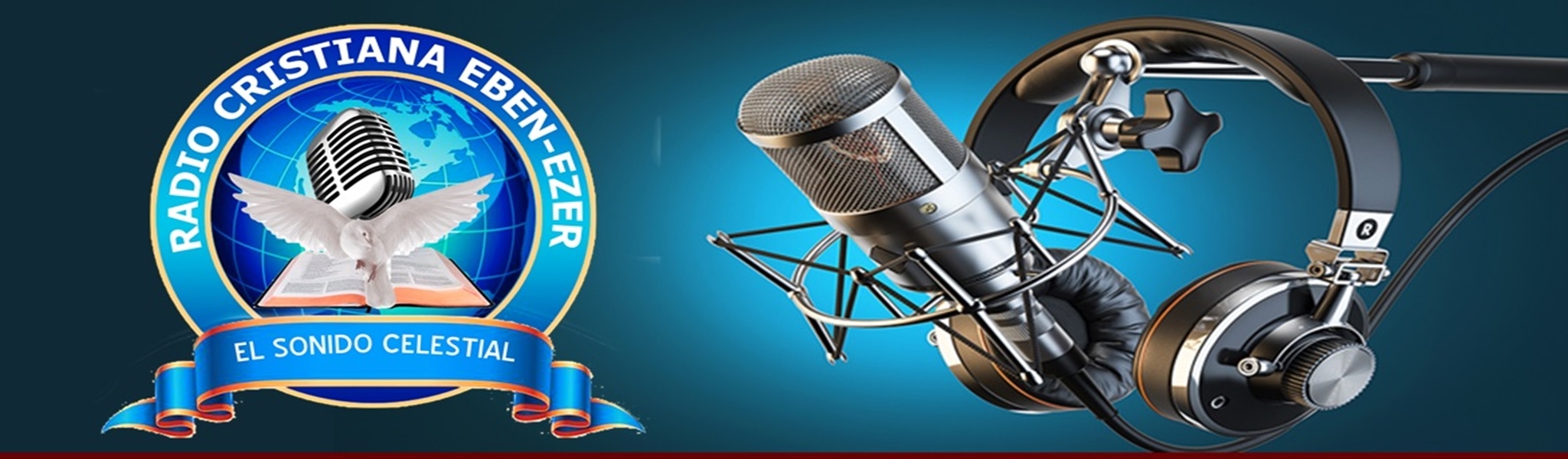 RADIO CRISTIANA EBEN-EZER