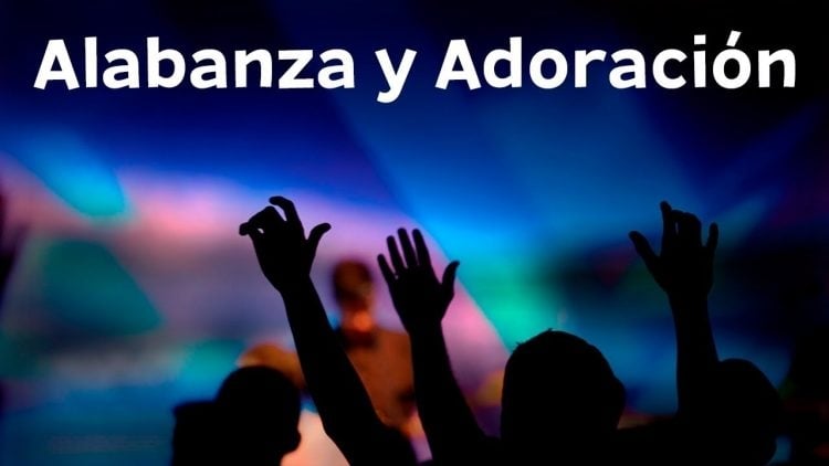 Musica Cristiana y Alabanzas