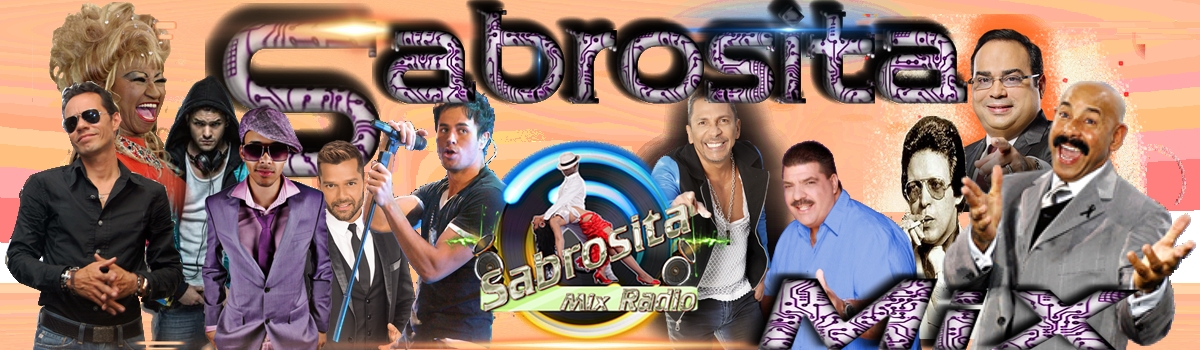 sabrosa mix