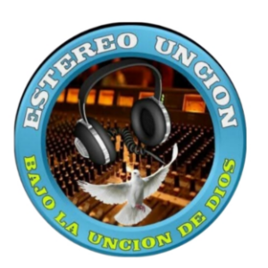 Estereo Uncion-logo
