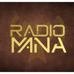 Radio Mana-logo
