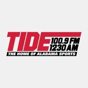Tide 100.9-logo