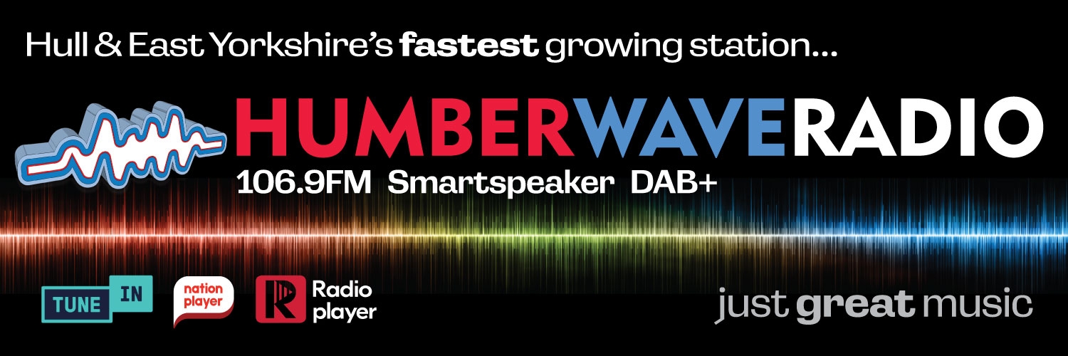 Humber Wave Radio