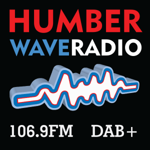 Humber Wave Radio-logo