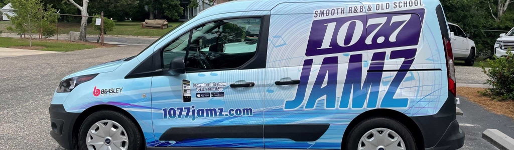 107.7 Jamz