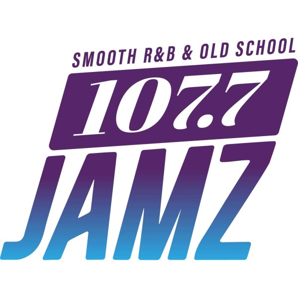 107.7 Jamz, WUKS 107.7 FM, Fayetteville, NC | Free Internet