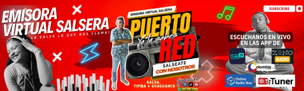 Puerto Red