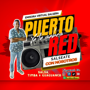 Puerto Red