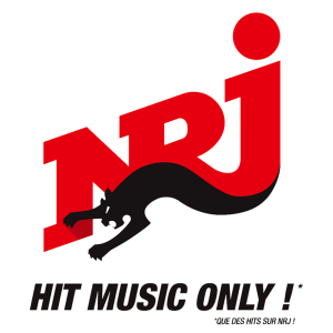NRJ, 10 hits à la suite-logo