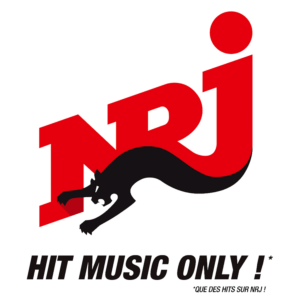NRJ, 10 hits à la suite-logo