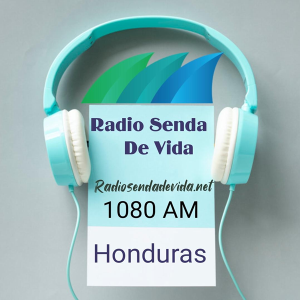 Radio Senda De Vida-logo