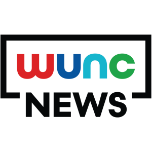 WUNC News-logo