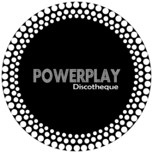 Power Play Discotheque-logo